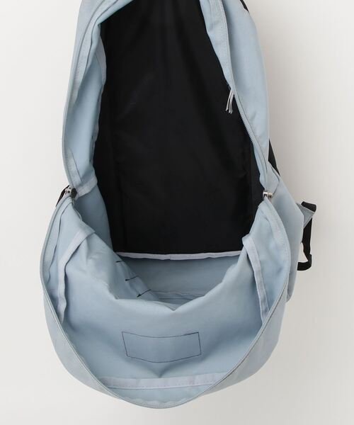 「JANSPORT」 リュック FREE サックスブルー レディース_画像4