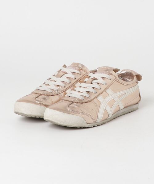 Onitsuka Tiger 「Onitsuka Tiger」 ローカットスニーカー 22.5