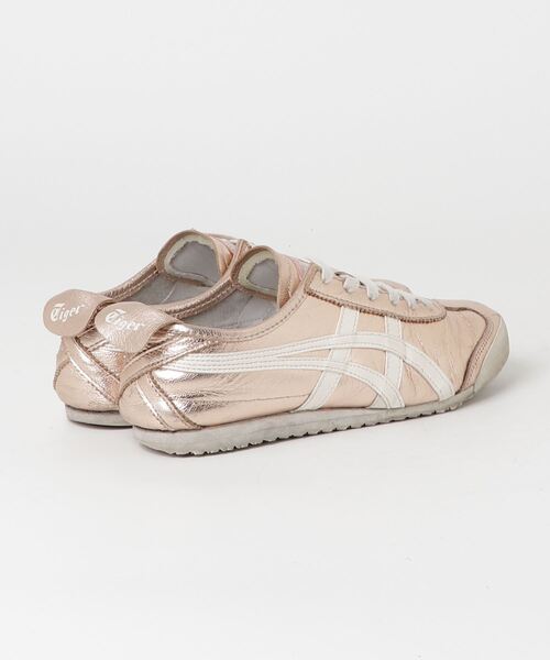 【美品】Onitsuka Tiger TIGER ALLY 22.5cmベージュ ev9704-01_1.jpg