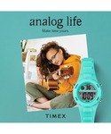 腕時計 レディース TIMEX/タイメックス ...の詳細画像1