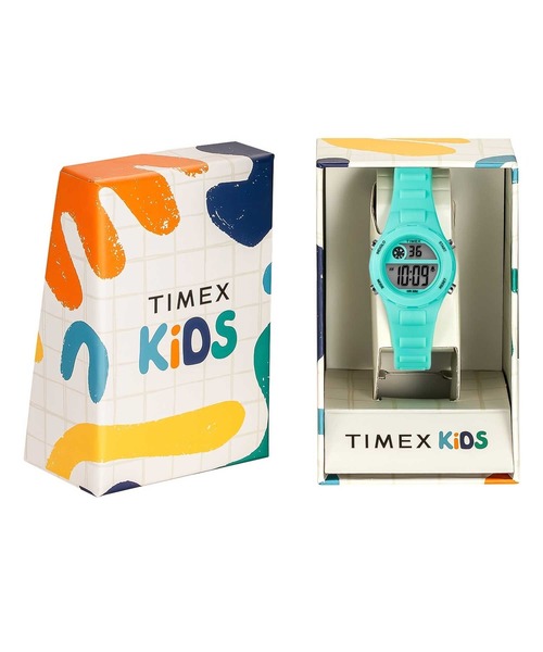 TIMEX（タイメックス） 腕時計 kids 腕時計 TX-TW2W92600 ユニセックス