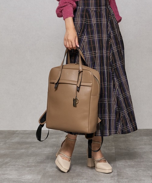 MERCURYDUO（マーキュリーデュオ） デイバック リュック 「MERCURYDUO