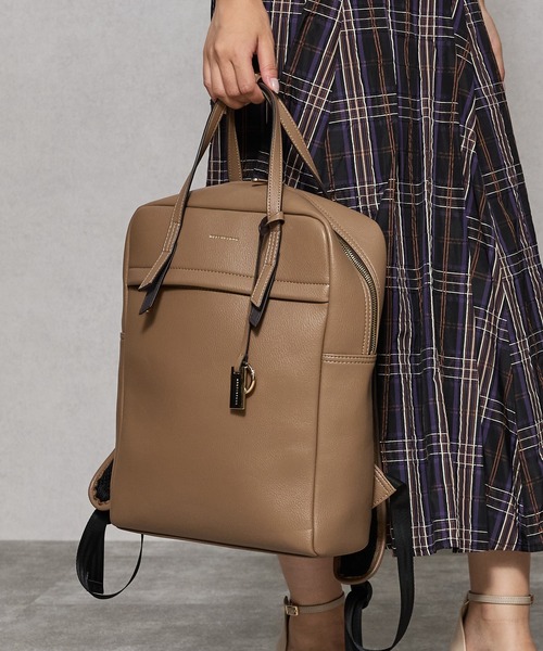 MERCURYDUO（マーキュリーデュオ） デイバック リュック 「MERCURYDUO