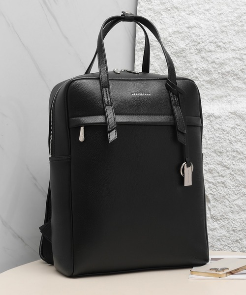 MERCURYDUO（マーキュリーデュオ） デイバック リュック 「MERCURYDUO