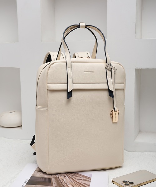 MERCURYDUO（マーキュリーデュオ） デイバック リュック 「MERCURYDUO