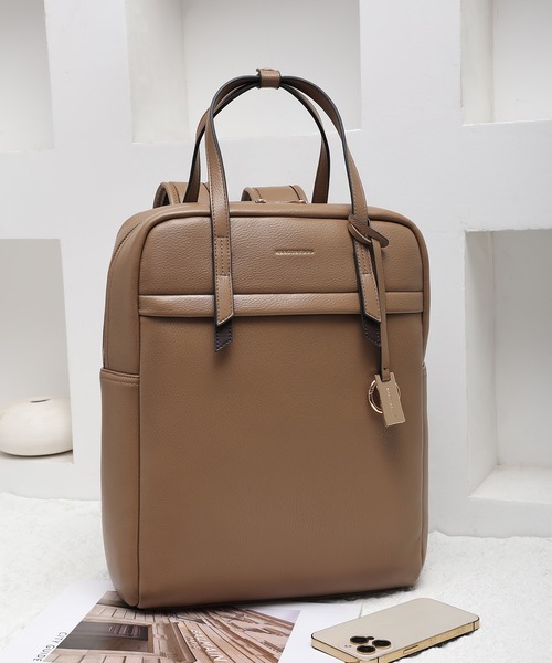 MERCURYDUO（マーキュリーデュオ） デイバック リュック 「MERCURYDUO