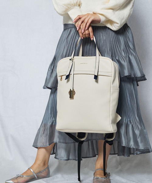 MERCURYDUO（マーキュリーデュオ） デイバック リュック 「MERCURYDUO