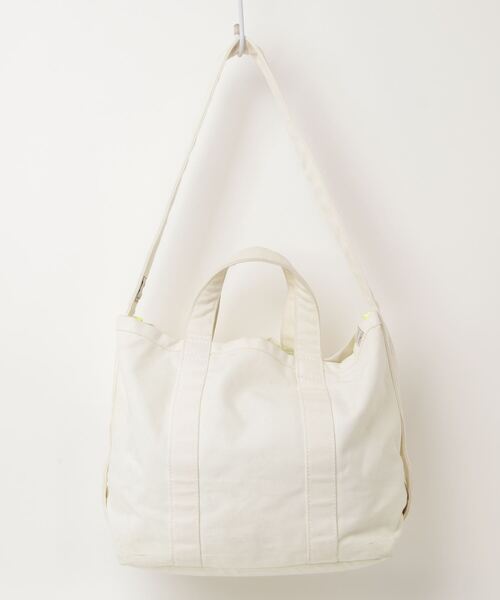 SAZABY バッグ　2WAY 中古・古着通販】SAZABY (サザビー) 2WAYナイロンバッグ