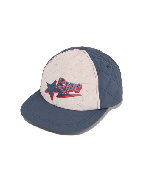 アベイシングエイプスーターキャップ BAPE STA MESH CAP | bape.com