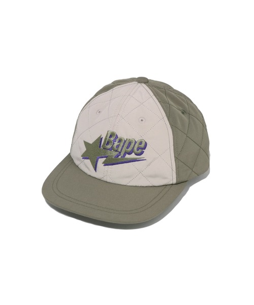 アベイシングエイプスーターキャップ 楽天市場】A BATHING APE BAPE STA MESH CAP アベイシングエイプ べ