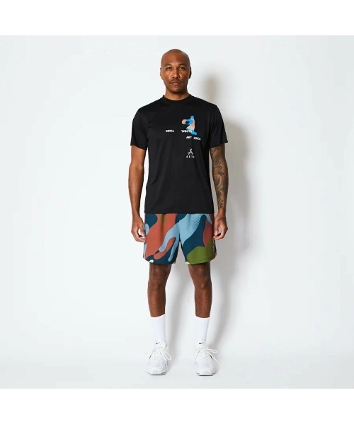 aktr アクター Tシャツのおすすめ人気商品一覧 通販 - Yahoo