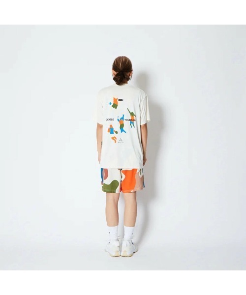 AKTR Tシャツ2枚セット アクター バスケットボールウェア シャツ | スポーツ用品は