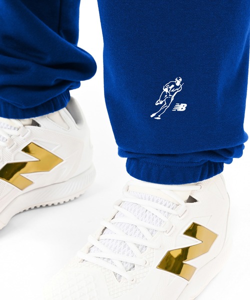 New Balance（ニューバランス） スウェットパンツ ジャージ 大谷翔平