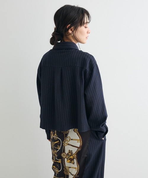CRAFT STANDARD BOUTIQUE セットアップ ストライプセットアップ