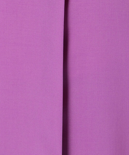 「NOLLEY'S」 半袖ブラウス 38 ホワイト レディース_画像3