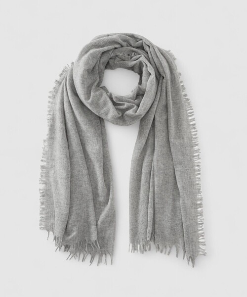 ASAUCE MELER（アソースメレ） マフラー ストール 「A SAUCE MELER