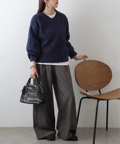 COLONY 2139（コロニー トゥーワンスリーナイン） ボストンバッグ