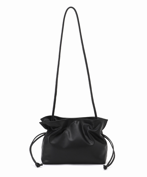 AULENTTI（オウレンティ） ショルダーバッグ バッグ 「AULENTTI