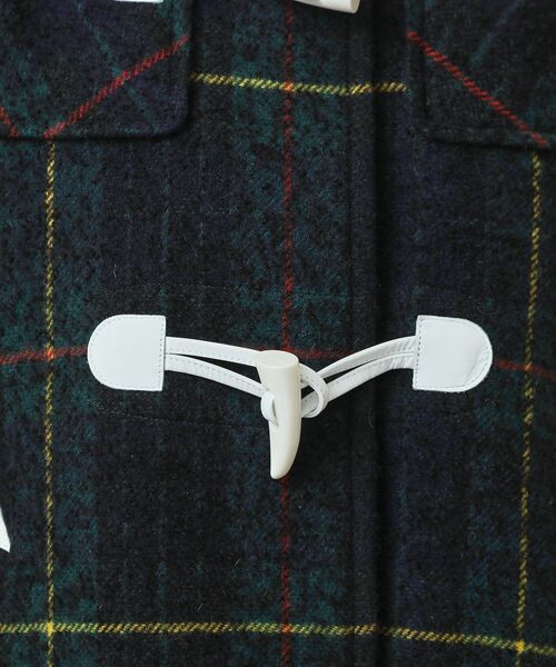 DRESSTERIOR（ドレステリア） ダッフルコート コート 「CLASSY.12月号