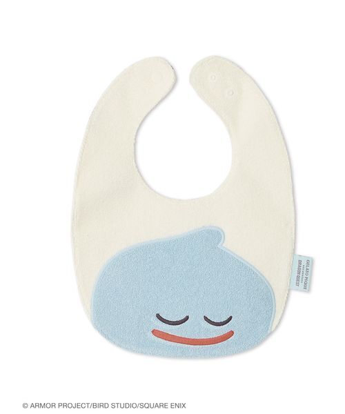 スタイ・よだれかけ order page gelato pique スタイ よだれかけ 「ドラゴンクエスト」「ベビー