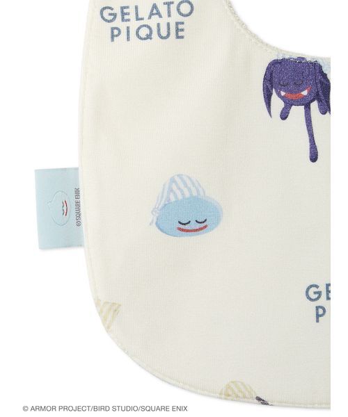 gelato pique（ジェラートピケ） スタイ よだれかけ