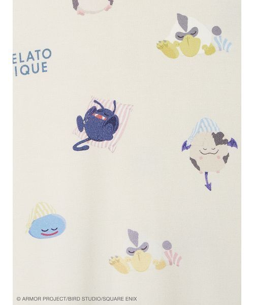 GELATO PIQUE × ドラクエ スタイ 2枚セット GELATO PIQUE × ドラクエ スタイ 2枚セット - メルカリ