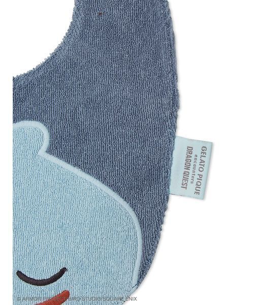 gelato pique（ジェラートピケ） スタイ よだれかけ