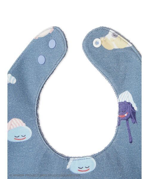 gelato pique（ジェラートピケ） スタイ よだれかけ