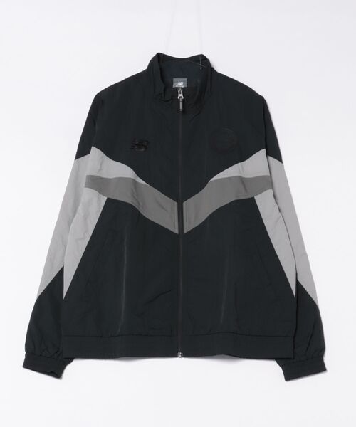 New Balance コート ジャケット ニューバランス M ウインドジャケット