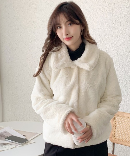 「solleim」 ジャケット M ブラウン レディース_画像2