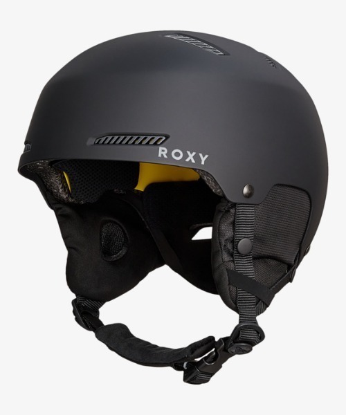 ROXY スノボーヘルメット レディース ROXY（ロキシー） FREEBIRD MIPS /ロキシーヘルメット : ZOZOTOWN