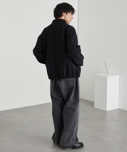 MONO-MART（モノマート） ブルゾン アウター PENNEYS/ペニーズ 別注