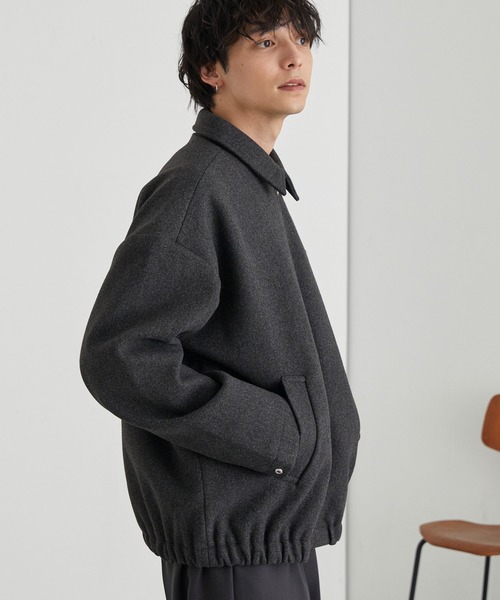 ジャケット・アウター momeap studio ZOZOTOWN Yahoo!店 - ジャケット/アウター｜Yahoo!ショッピング