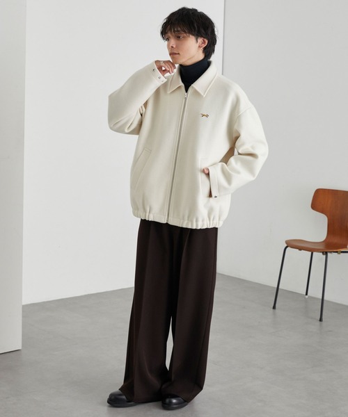 ZOZOTOWN Yahoo!店 - ブルゾン｜Yahoo!ショッピング