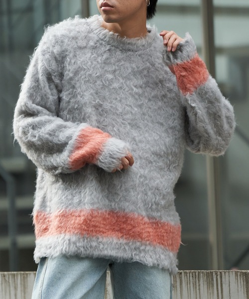 COLONY 2139（コロニー トゥーワンスリーナイン） セーター ニット