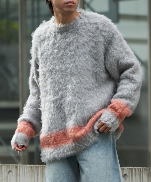 COLONY 2139（コロニー トゥーワンスリーナイン） セーター ニット