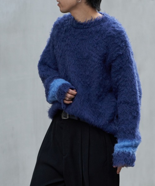 COLONY 2139（コロニー トゥーワンスリーナイン） セーター ニット