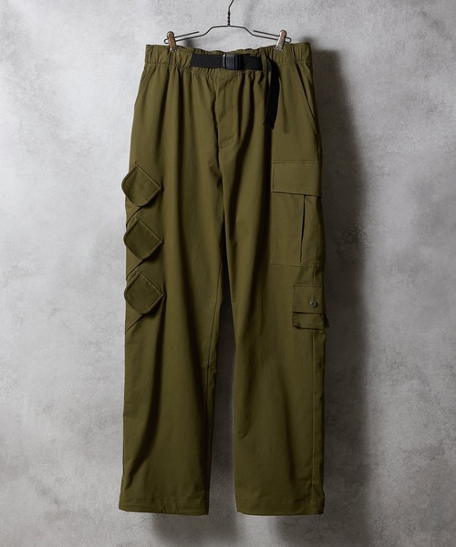 NUMBER (N)INE（ナンバーナイン） カーゴパンツ MULTI POCKET CARGO