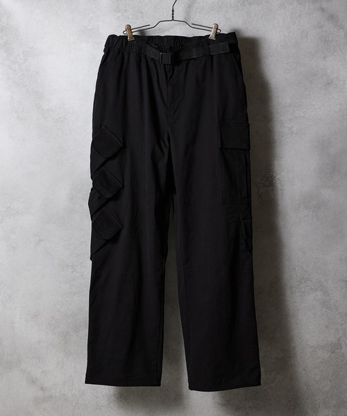 NUMBER (N)INE（ナンバーナイン） カーゴパンツ MULTI POCKET CARGO