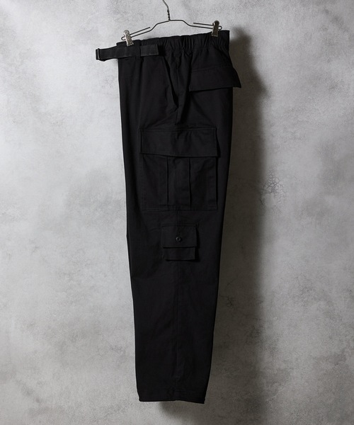 NUMBER (N)INE（ナンバーナイン） カーゴパンツ MULTI POCKET CARGO