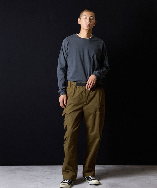 NUMBER (N)INE（ナンバーナイン） カーゴパンツ MULTI POCKET CARGO