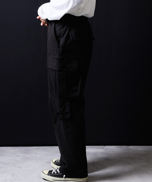 NUMBER (N)INE（ナンバーナイン） カーゴパンツ MULTI POCKET CARGO