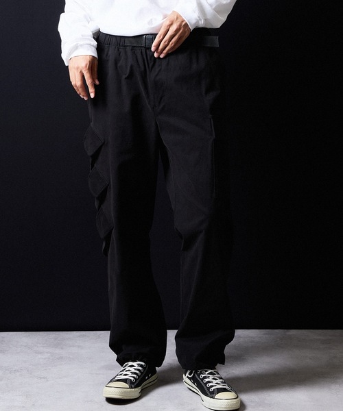 NUMBER (N)INE（ナンバーナイン） カーゴパンツ MULTI POCKET CARGO