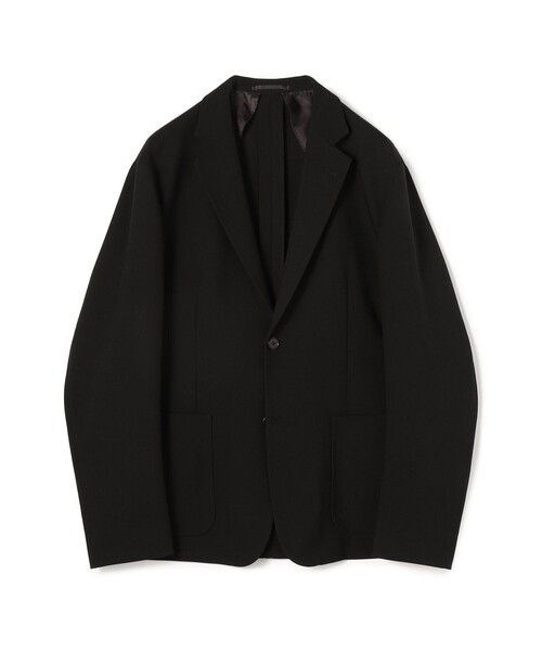 DESPRE (TOMORROWLAND)テーラードジャケット TOMORROWLAND（トゥモローランド） テーラードジャケット 1 ブラック系