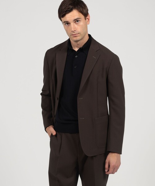 TOMORROWLAND（トゥモローランド） ジャケット テーラードジャケット