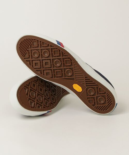 Hombre Nino スニーカー Hombre Nino PRO-Keds ROYAL PLUS SUEDE LO