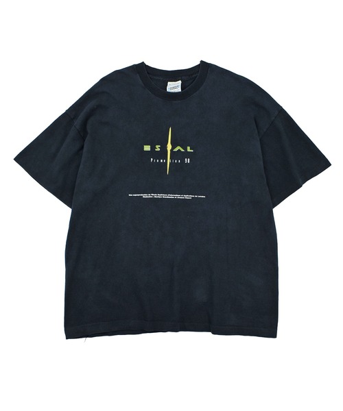 XL SCREEN STARS Tシャツ Dismal Euphony y2k SCREEN STARS（スクリーンスターズ） tシャツ 「USED」90's SCREEN