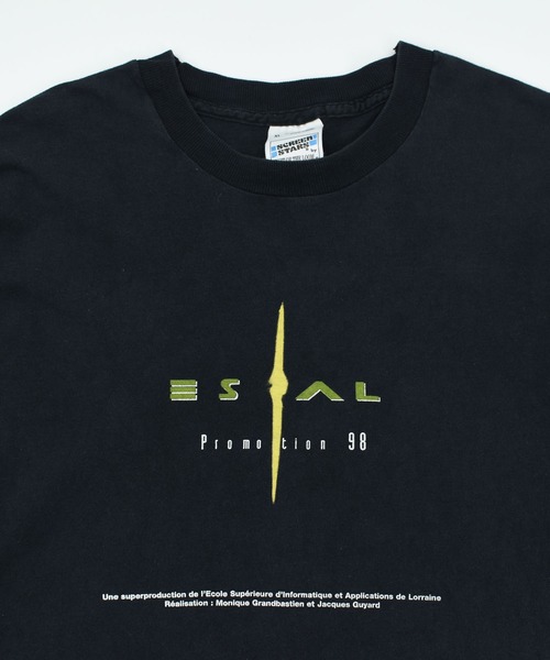 SCREEN STARS（スクリーンスターズ） tシャツ 「USED」90's SCREEN