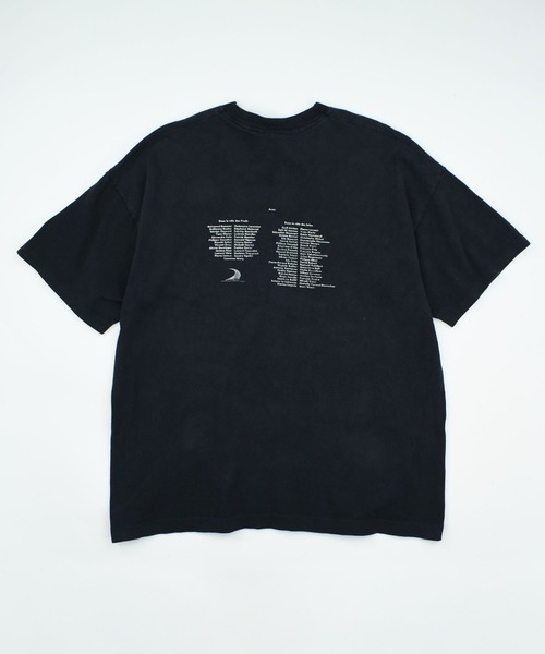 SCREEN STARS（スクリーンスターズ） tシャツ 「USED」90's SCREEN