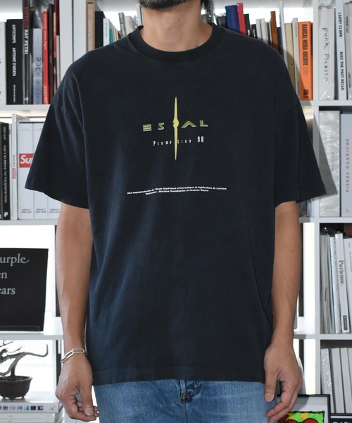 SCREEN STARS（スクリーンスターズ） tシャツ 「USED」90's SCREEN